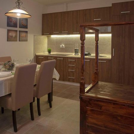 B&D Private Spa Bath Apartment Zlatibor Bagian luar foto