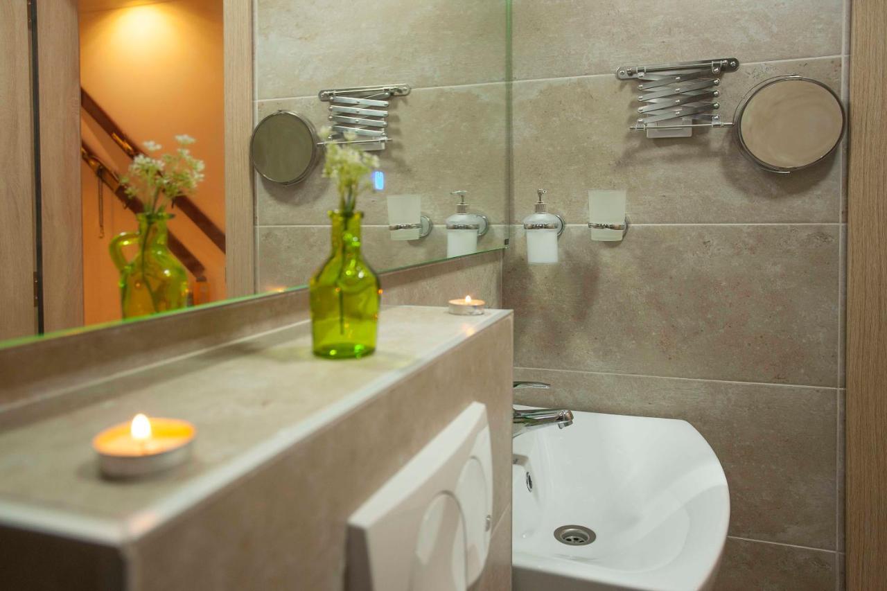 B&D Private Spa Bath Apartment Zlatibor Bagian luar foto