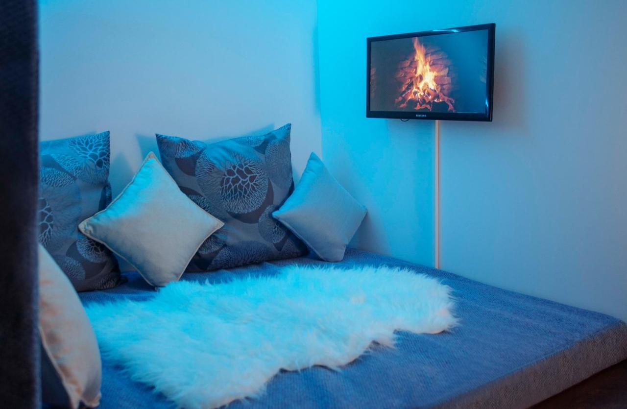 B&D Private Spa Bath Apartment Zlatibor Bagian luar foto