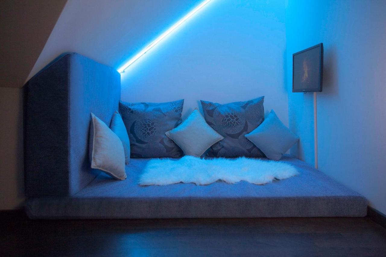 B&D Private Spa Bath Apartment Zlatibor Bagian luar foto