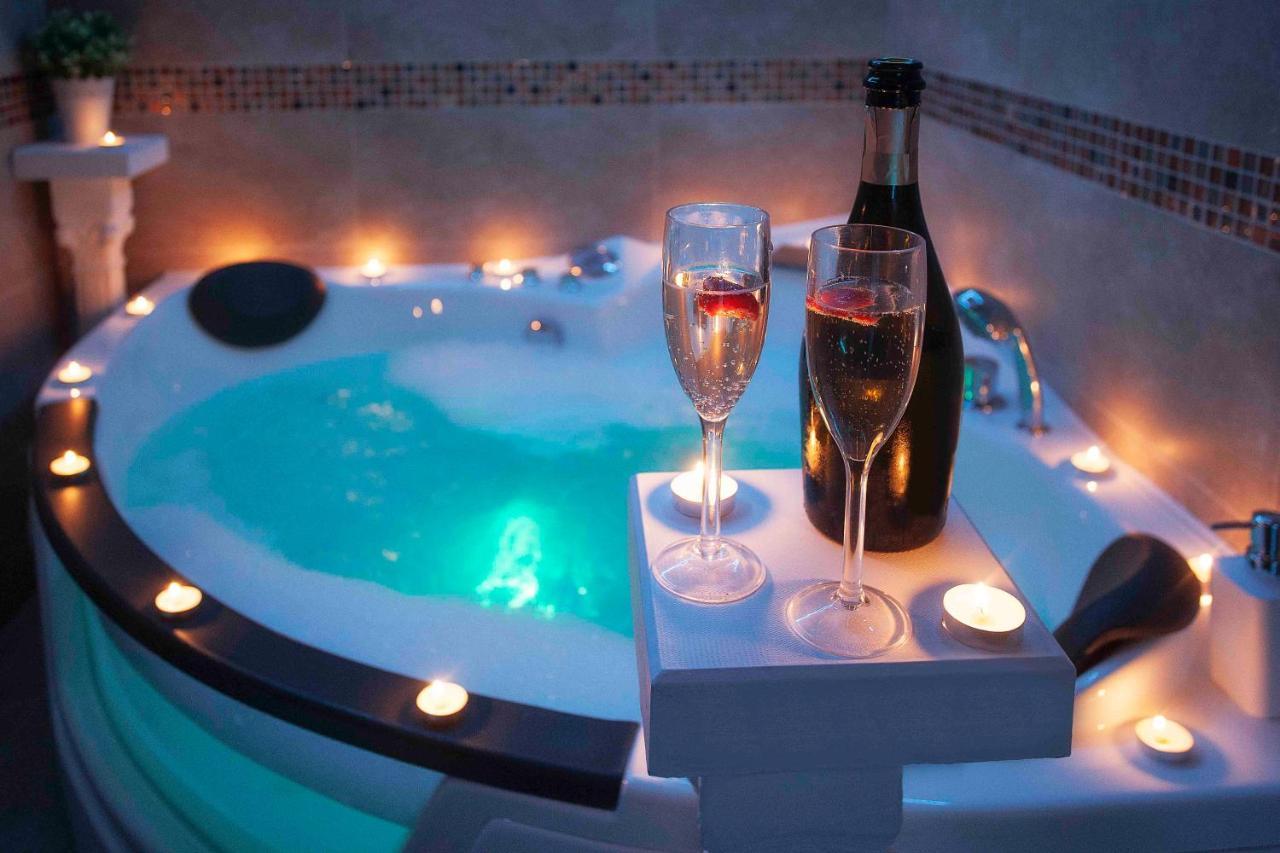B&D Private Spa Bath Apartment Zlatibor Bagian luar foto